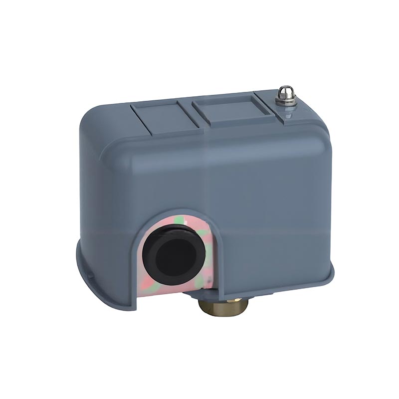 Vad är en tryckbrytare?