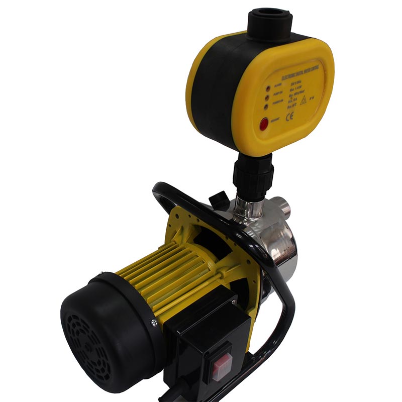 Fully Automatic Pressure Garden Pump Suitable for Domestic