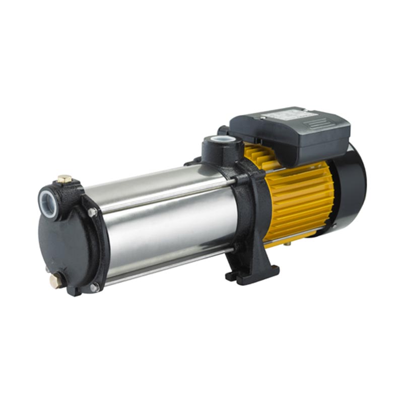 Flerstegs vattenpump Auto Trädgård Hushållsregntank bevattning