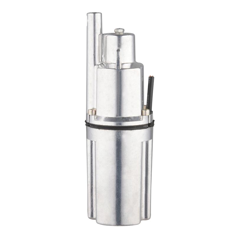 VPM-serien elektrisk vibrationspump