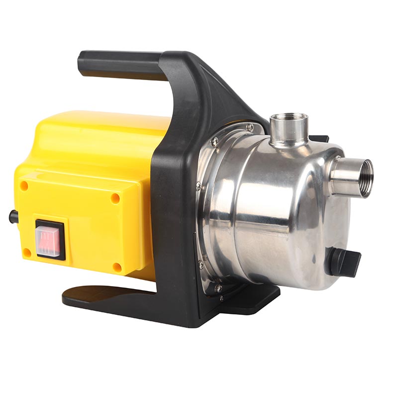 Trädgårdspump för vattenöverföring